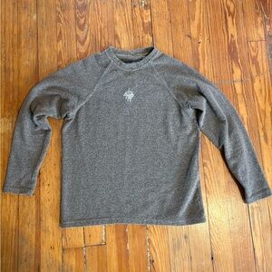 Men’s prana sweater